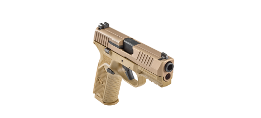 PISTOLET FN HERSTAL 509 FDE CAL.9x19 - CATEGORIE B