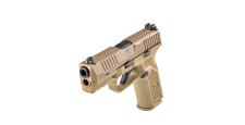 PISTOLET FN HERSTAL 509 FDE CAL.9x19 - CATEGORIE B
