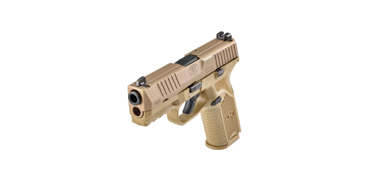 PISTOLET FN HERSTAL 509 FDE CAL.9x19 - CATEGORIE B