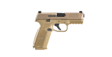 PISTOLET FN HERSTAL 509 FDE CAL.9x19 - CATEGORIE B