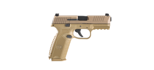 PISTOLET FN HERSTAL 509 FDE CAL.9x19 - CATEGORIE B