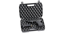 VALISE ARME DE POING 31cm x 20cm