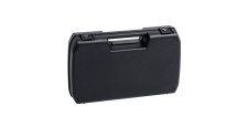 VALISE ARME DE POING 31cm x 20cm