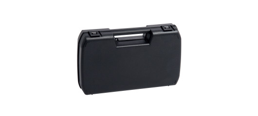 VALISE ARME DE POING 31cm x 20cm