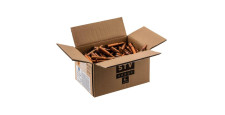 CARTON DE 300 CARTOUCHES DE SURPLUS CAL.7.62x54R FMJ 147GRS