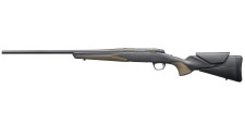 CARABINE A VERROU BROWNING X-BOLT 2 DISTANCE VARITECH CAL.270 Win CANON 61 cm