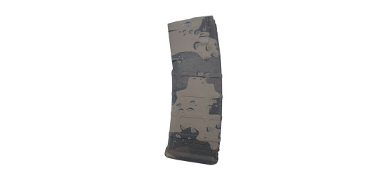 MAGPUL - CHARGEUR 30 COUPS M4/AR15/M16 PMAG EDITION DESERT STORM