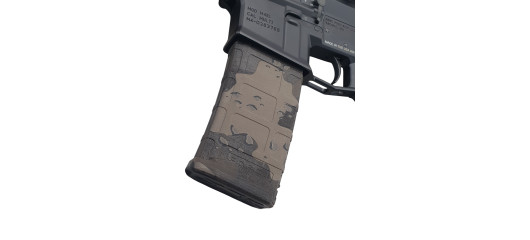 MAGPUL - CHARGEUR 30 COUPS M4/AR15/M16 PMAG EDITION DESERT STORM