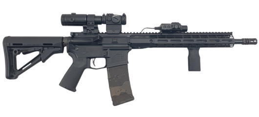 MAGPUL - CHARGEUR 30 COUPS M4/AR15/M16 PMAG EDITION DESERT STORM