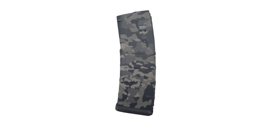 MAGPUL - CHARGEUR 30 COUPS M4/AR15/M16 PMAG EDITION ENDURING FREEDOM