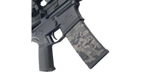 MAGPUL - CHARGEUR 30 COUPS M4/AR15/M16 PMAG EDITION ENDURING FREEDOM