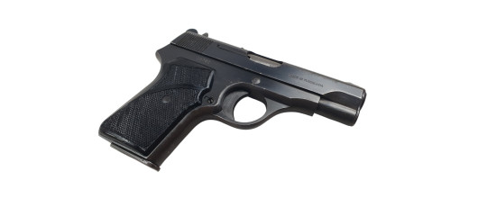 PISTOLET ZASTAVA M70 CALIBRE 32ACP (7.65BROWNING) EXCELLENT ETAT - CATEGORIE B ref.A35