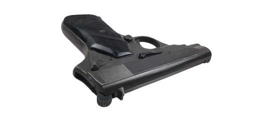 PISTOLET ZASTAVA M70 CALIBRE 32ACP (7.65BROWNING) EXCELLENT ETAT - CATEGORIE B ref.A35