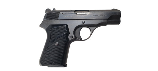 PISTOLET ZASTAVA M70 CALIBRE 32ACP (7.65BROWNING) EXCELLENT ETAT - CATEGORIE B ref.A34