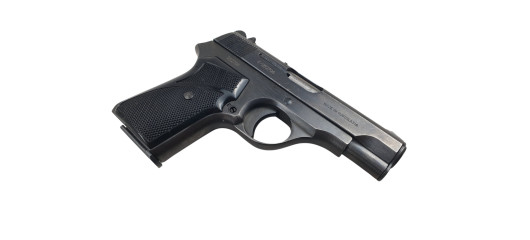 PISTOLET ZASTAVA M70 CALIBRE 32ACP (7.65BROWNING) EXCELLENT ETAT - CATEGORIE B ref.A34