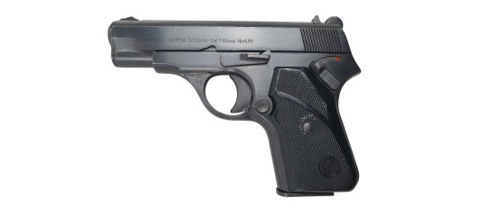 PISTOLET ZASTAVA M70 CALIBRE 32ACP (7.65BROWNING) EXCELLENT ETAT - CATEGORIE B ref.A19