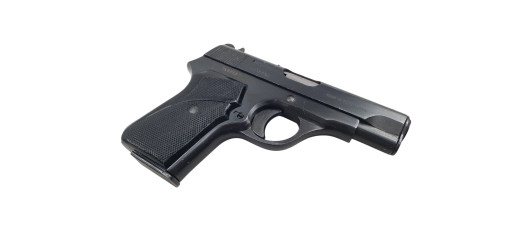 PISTOLET ZASTAVA M70 CALIBRE 32ACP (7.65BROWNING) EXCELLENT ETAT - CATEGORIE B ref.A19