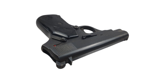 PISTOLET ZASTAVA M70 CALIBRE 32ACP (7.65BROWNING) EXCELLENT ETAT - CATEGORIE B ref.A19