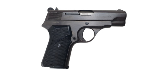 PISTOLET ZASTAVA M70 CALIBRE 32ACP (7.65BROWNING) EXCELLENT ETAT - CATEGORIE B ref.A29
