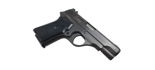 PISTOLET ZASTAVA M70 CALIBRE 32ACP (7.65BROWNING) EXCELLENT ETAT - CATEGORIE B ref.A29