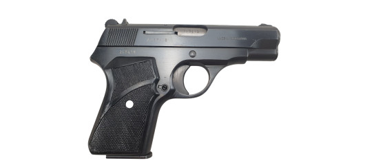 PISTOLET ZASTAVA M70 CALIBRE 32ACP (7.65BROWNING) EXCELLENT ETAT - CATEGORIE B ref.A26