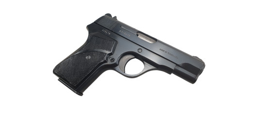 PISTOLET ZASTAVA M70 CALIBRE 32ACP (7.65BROWNING) EXCELLENT ETAT - CATEGORIE B ref.A26