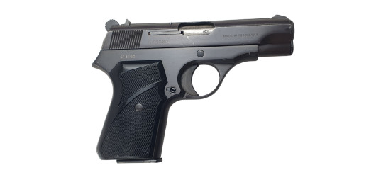 PISTOLET ZASTAVA M70 CALIBRE 32ACP (7.65BROWNING) EXCELLENT ETAT - CATEGORIE B ref.A33