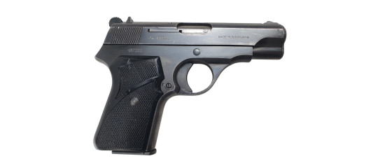 PISTOLET ZASTAVA M70 CALIBRE 32ACP (7.65BROWNING) EXCELLENT ETAT - CATEGORIE B ref.A32