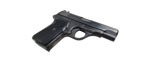 PISTOLET ZASTAVA M70 CALIBRE 32ACP (7.65BROWNING) EXCELLENT ETAT - CATEGORIE B ref.A32