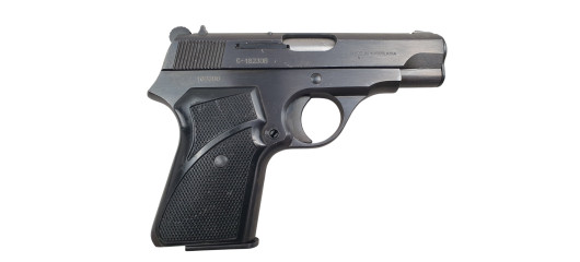 PISTOLET ZASTAVA M70 CALIBRE 32ACP (7.65BROWNING) EXCELLENT ETAT - CATEGORIE B ref.A20