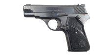 PISTOLET ZASTAVA M70 CALIBRE 32ACP (7.65BROWNING) EXCELLENT ETAT - CATEGORIE B ref.A27