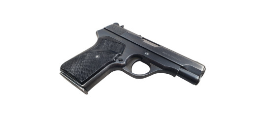 PISTOLET ZASTAVA M70 CALIBRE 32ACP (7.65BROWNING) EXCELLENT ETAT - CATEGORIE B ref.A27