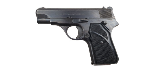 PISTOLET ZASTAVA M70 CALIBRE 32ACP (7.65BROWNING) EXCELLENT ETAT - CATEGORIE B ref.A30