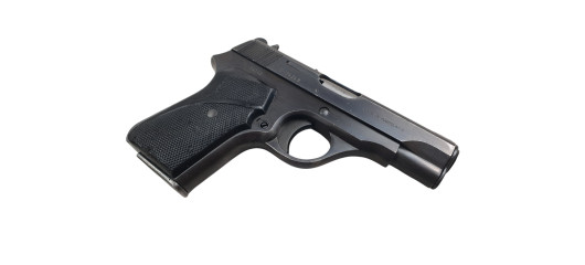 PISTOLET ZASTAVA M70 CALIBRE 32ACP (7.65BROWNING) EXCELLENT ETAT - CATEGORIE B ref.A30