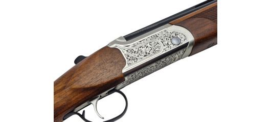 DESTO KOFS ! FUSIL SUPERPOSE KOFS SCEPTRE BILLEBAUDE EJECTEURS CAL.20/76 CANON 76CM