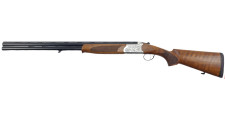 DESTO KOFS ! FUSIL SUPERPOSE DE CHASSE KOFS SCEPTRE BILLEBAUDE CAL.12/76 CANON 76CM