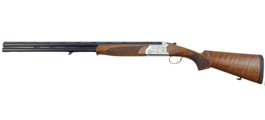 DESTO KOFS ! FUSIL SUPERPOSE DE CHASSE KOFS SCEPTRE BILLEBAUDE CAL.12/76 CANON 76CM