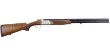DESTO KOFS ! FUSIL SUPERPOSE DE CHASSE KOFS SCEPTRE BILLEBAUDE CAL.12/76 CANON 76CM