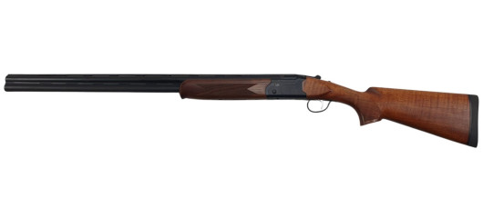 DESTO KOFS ! FUSIL SUPERPOSE KOFS SCEPTRE BLACK DIAMOND EDITION EJECTEURS CAL.12/76 CANON 76CM