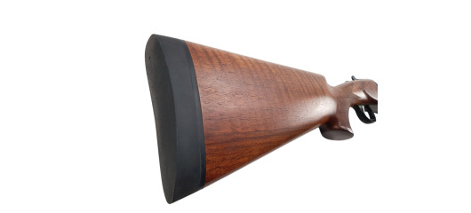 DESTO KOFS ! FUSIL SUPERPOSE KOFS SCEPTRE BLACK DIAMOND EDITION EJECTEURS CAL.12/76 CANON 76CM