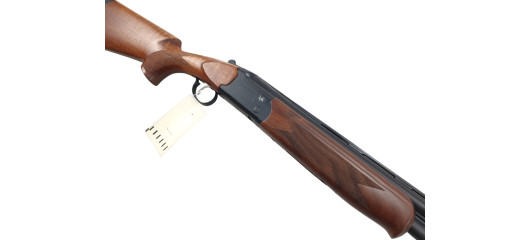 DESTO KOFS ! FUSIL SUPERPOSE KOFS SCEPTRE BLACK DIAMOND EDITION EJECTEURS CAL.12/76 CANON 76CM