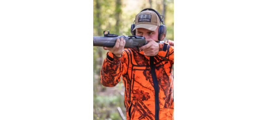 POINT ROUGE HOLOGRAPHIQUE KITE KX1 3MOA