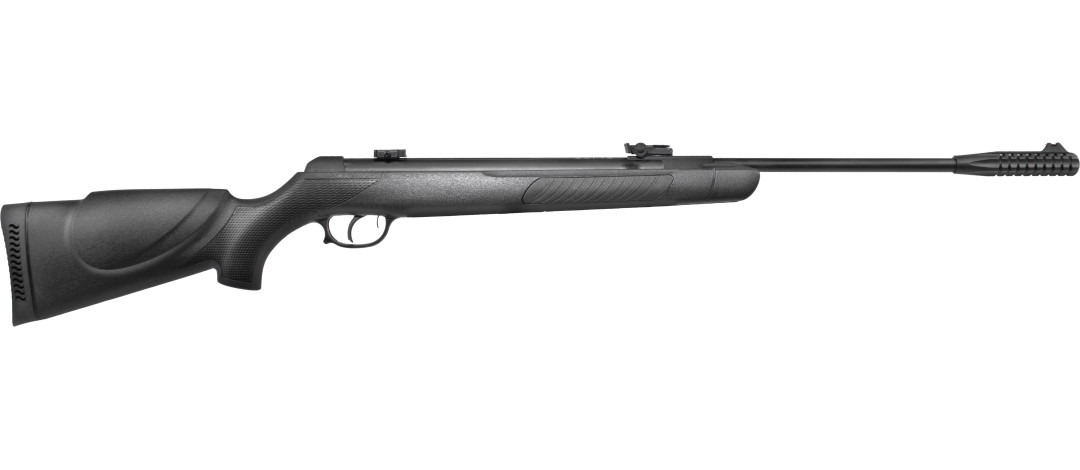 CARABINE A PLOMB ELITE AIRGUN BRAVO CAL 4.5 - 19.9 JOULES