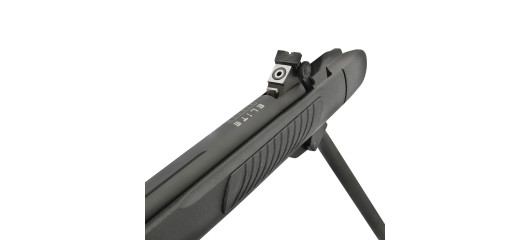 CARABINE A PLOMB ELITE AIRGUN BRAVO CAL 4.5 - 19.9 JOULES