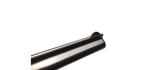 OCCASION - REVOLVER UBERTI SCHOFIELD NICKELÉ CALIBRE 45COLT - EXCELLENT ETAT