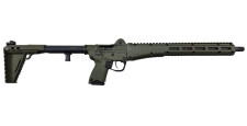 CARABINE PLIANTE KELTEC SUB 2000 GEN3 CAL.9x19 OD GREEN COMPATIBLE GLOCK - CATEGORIE B