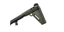 CARABINE PLIANTE KELTEC SUB 2000 GEN3 CAL.9x19 OD GREEN COMPATIBLE GLOCK - CATEGORIE B
