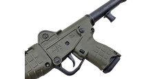 CARABINE PLIANTE KELTEC SUB 2000 GEN3 CAL.9x19 OD GREEN COMPATIBLE GLOCK - CATEGORIE B