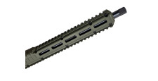 CARABINE PLIANTE KELTEC SUB 2000 GEN3 CAL.9x19 OD GREEN COMPATIBLE GLOCK - CATEGORIE B