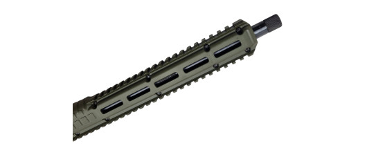 CARABINE PLIANTE KELTEC SUB 2000 GEN3 CAL.9x19 OD GREEN COMPATIBLE GLOCK - CATEGORIE B